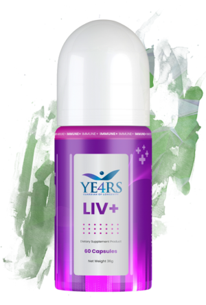 LIV+ HIV & AIDS Care