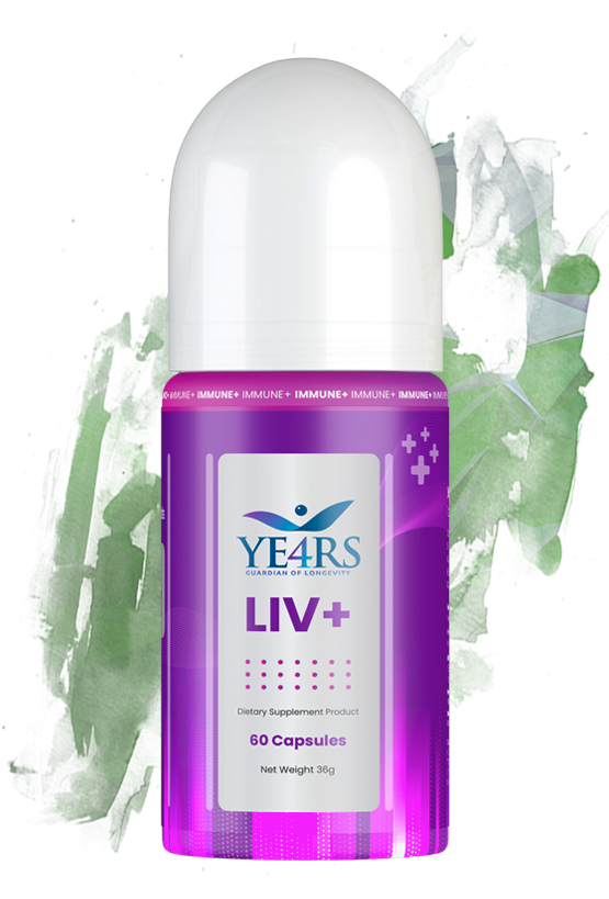 LIV+ HIV & AIDS Care