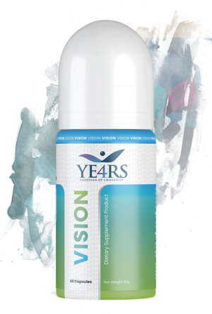 VISION – Ocular vision