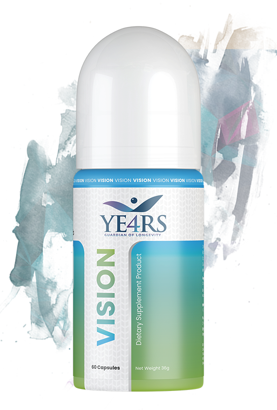 VISION – Ocular vision