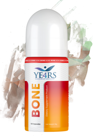 BONE – Arthritic Care