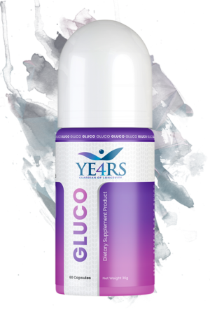 GLUCO – Diabetic Care