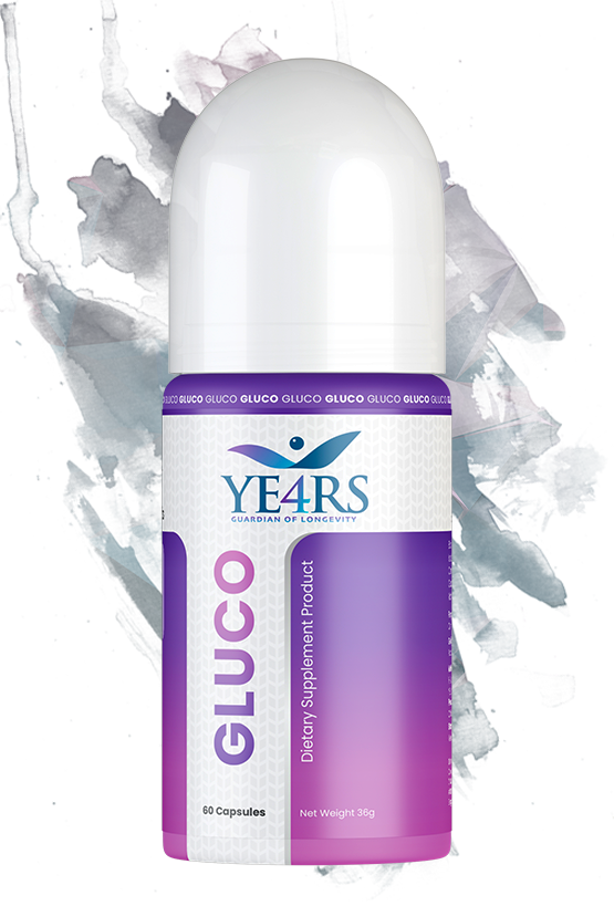 GLUCO – Diabetic Care