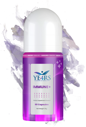 IMMUNE+ Autoimmune Assist