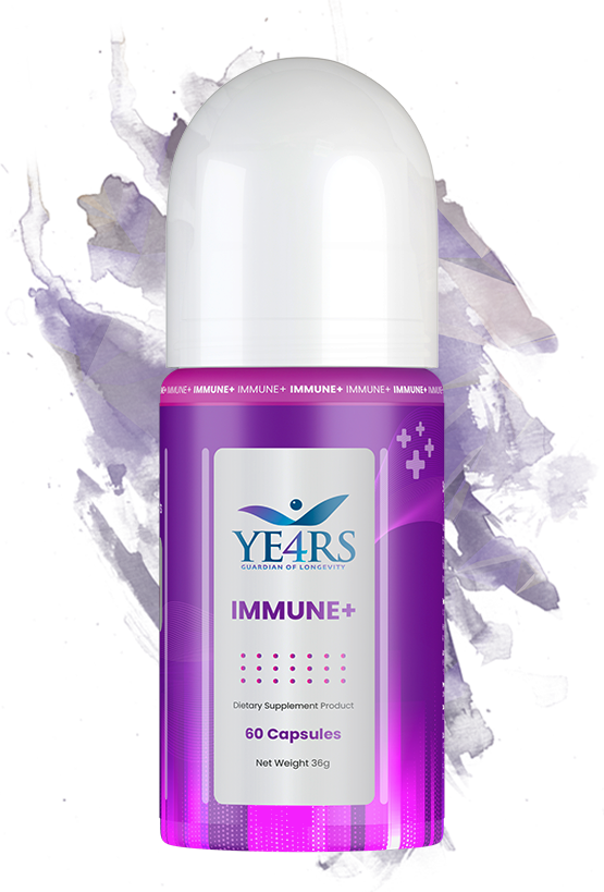 IMMUNE+ Autoimmune Assist